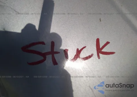 2008 Chrysler Town & Country Touring z USA, uszkodzony, nr VIN 2A8HR54P58R815513